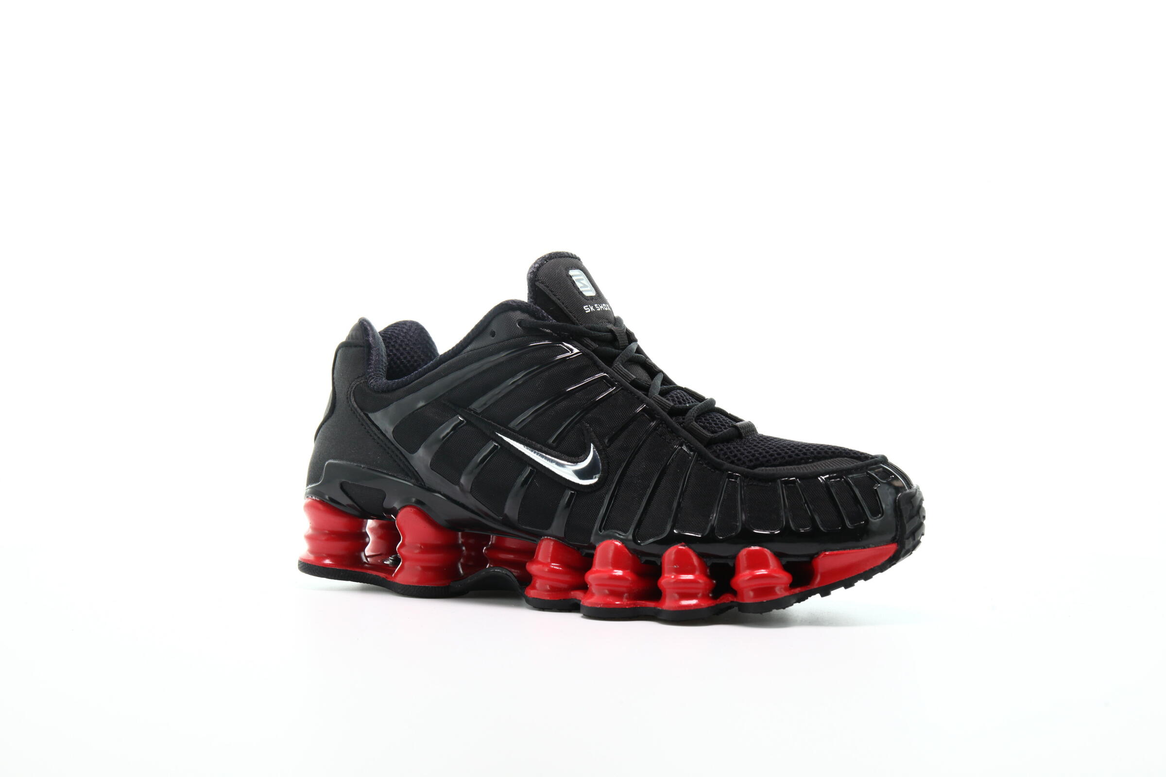 Nike x Skepta Shox TL 
